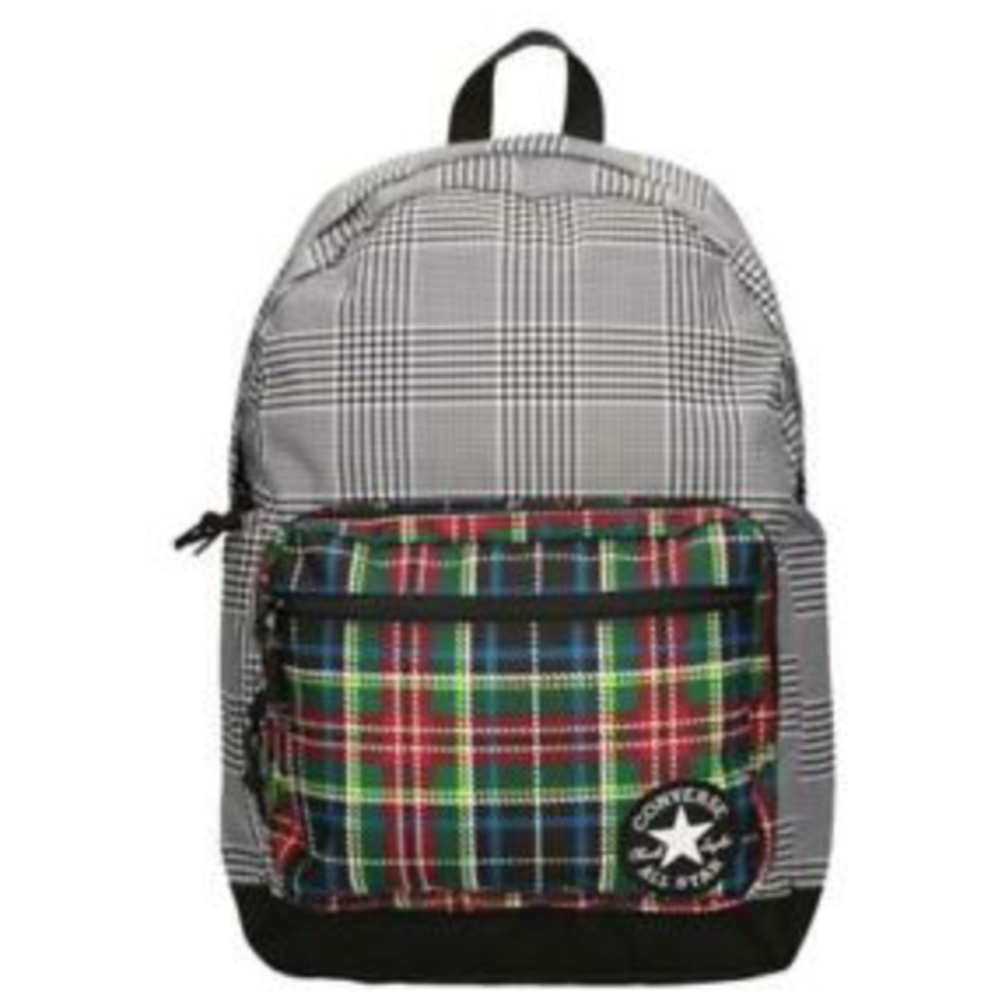 NWT CONVERSE MOCHILA GO BACKPACK